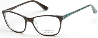 Rampage Eyeglasses RA0155