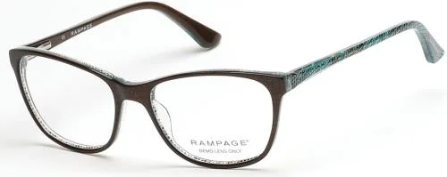 Rampage Eyeglasses RA0155