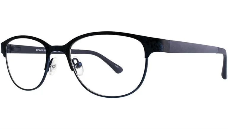 Adrienne Vittadini Petite Eyeglasses 564