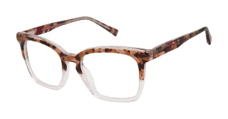 Gx By Gwen Stefani Eyeglasses GX098