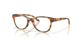 802905 Matte Ginger Tortoise
