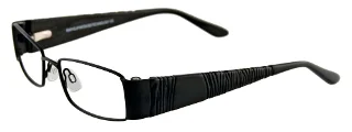090 Satin Black
