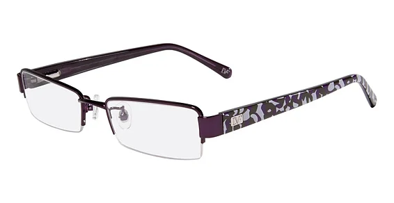 Dvf Eyeglasses 8016