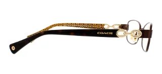 Coach Eyeglasses HC5054 Faina