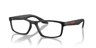 DG01O1 Black Rubber