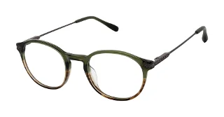 Barbour Eyeglasses BAOM016