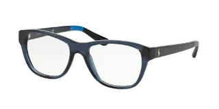5576 Shiny Cristal Blue