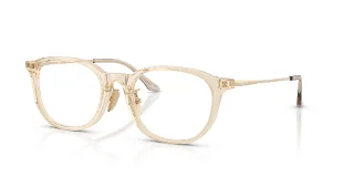 2990 Transparent Caramel