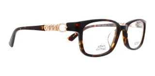 Guess Eyeglasses GU2558-F