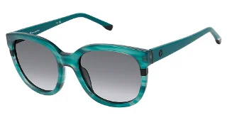 C02 TEAL HORN