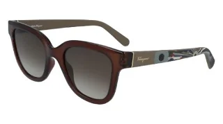 208 Dark Brown