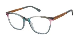 TEA Teal