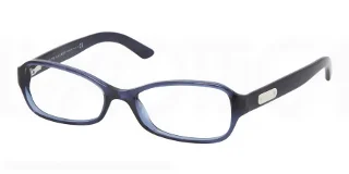 5276 Blue Sea Transparent