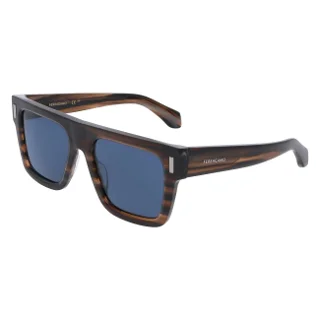 216 Striped Brown