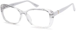 Crystal White