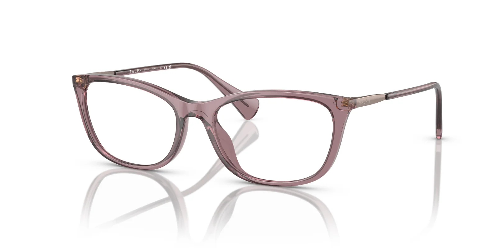 Ralph Eyeglasses RA7138U
