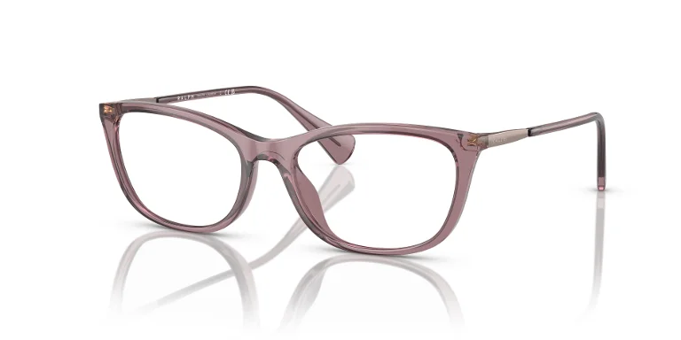 Ralph Eyeglasses RA7138U