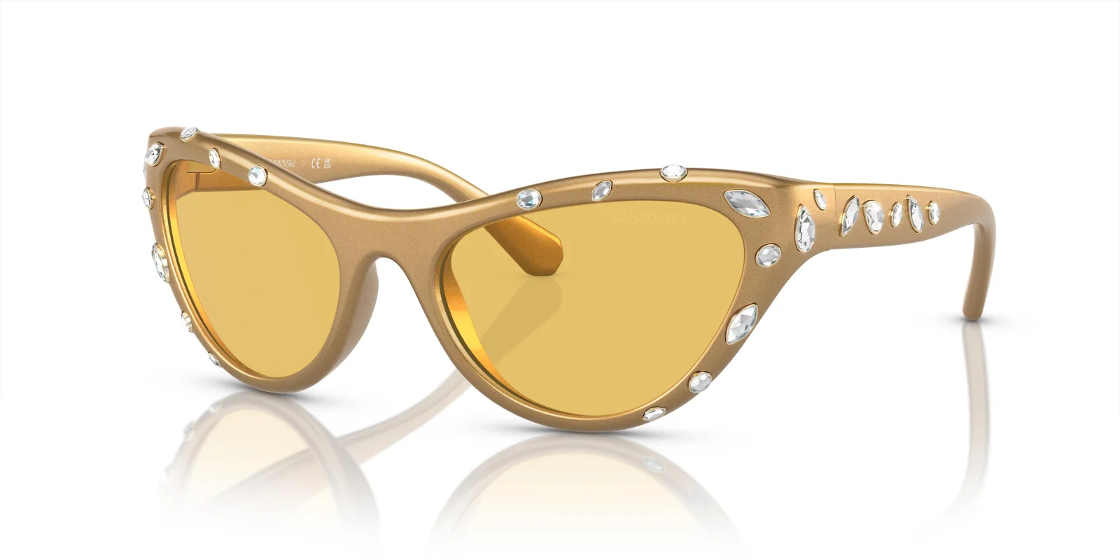 Swarovski Sunglasses SK6007