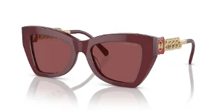 394975 Dark Red Transparent