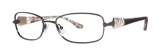 Dana Buchman Eyeglasses GIANETTA