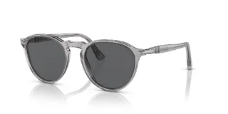 309/B1 Transparent Grey