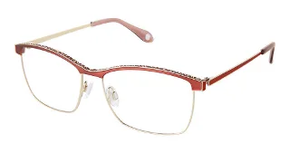 M215-F-3723 Terracotta Gold