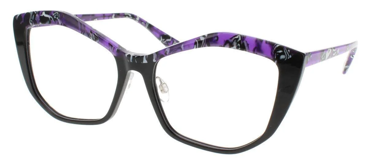 Adira Eyeglasses BETSY