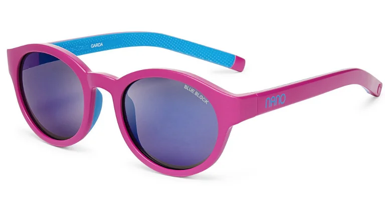 Nano Vista Sunglasses GARDA-NS645