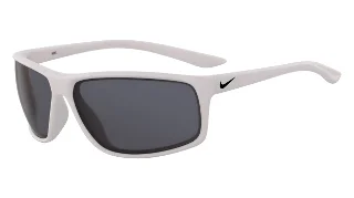 107 Matte White/Black/Dark Grey