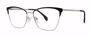 Genevieve Boutique Eyeglasses ACCEPT