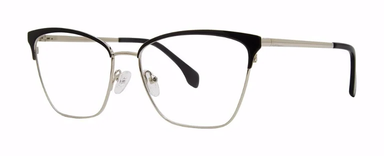 Genevieve Boutique Eyeglasses ACCEPT
