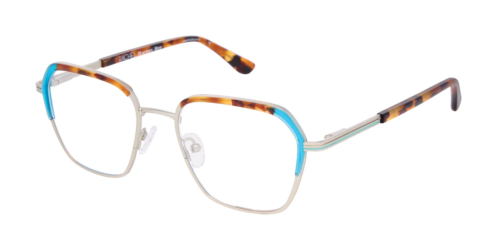 Rachel Rachel Roy Eyeglasses FIERY
