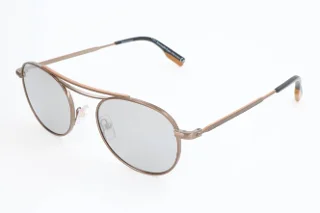 Ermenegildo Zegna Sunglasses EZ0104