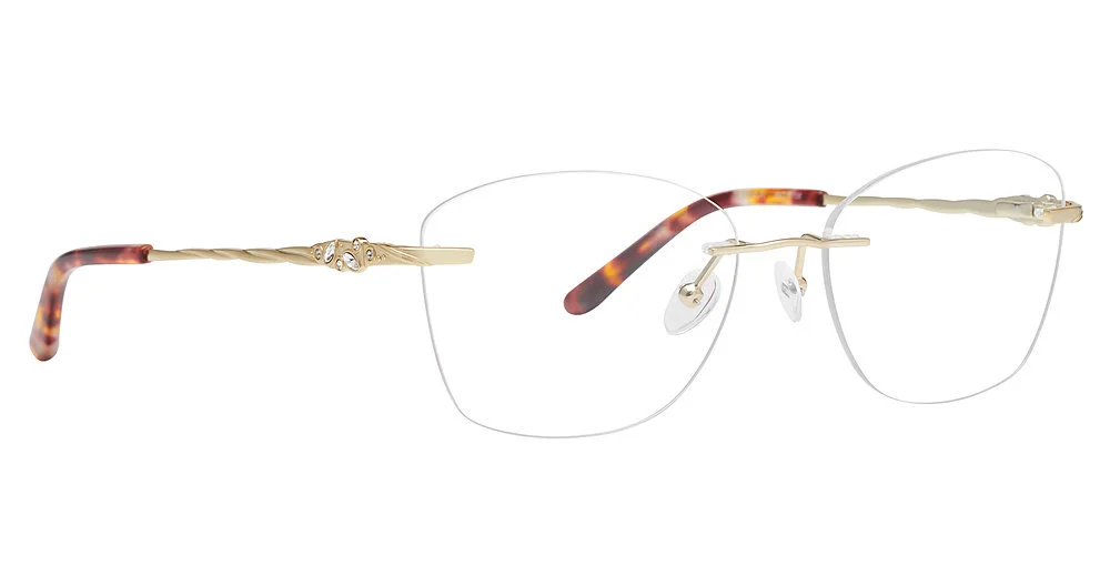 Jenny Lynn Eyeglasses Fearless
