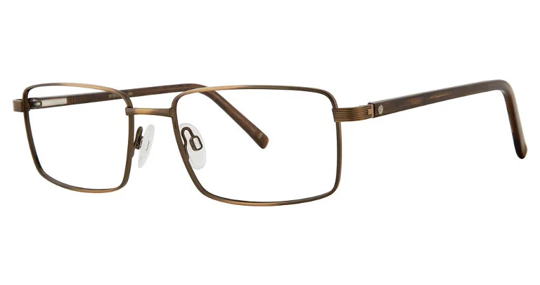 Stetson Eyeglasses 368