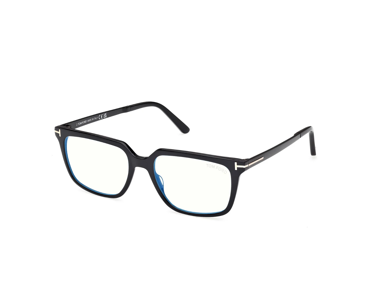 Tom Ford Eyeglasses FT6039-B