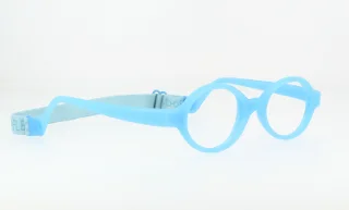 E-Light Blue