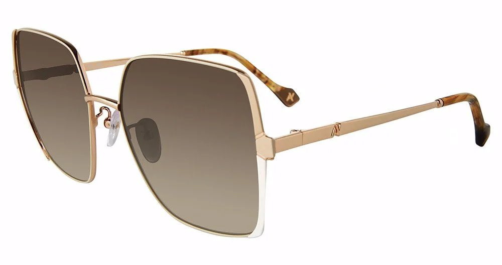 Yalea Sunglasses SYA102