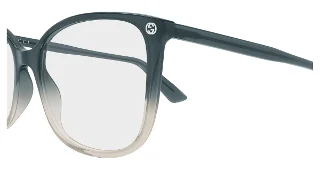 Gucci Eyeglasses GG0026O