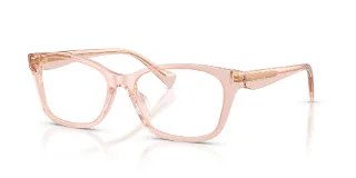6381 Transparent Rose