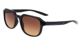 087 Black/Gradient Amber-Orange