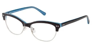 C01 Black Blue