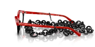 Alain Mikli Eyeglasses A03155