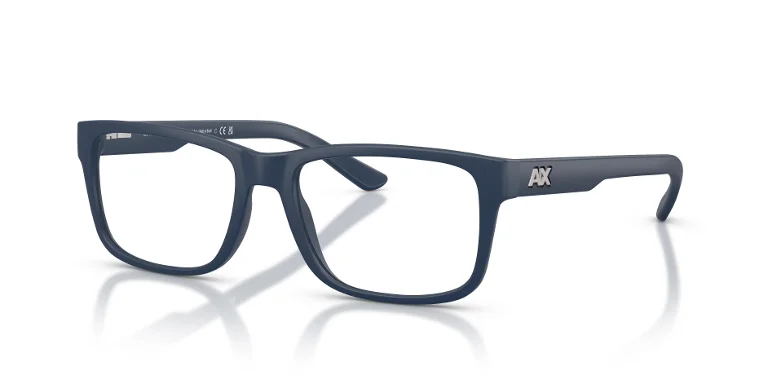 Armani Exchange Eyeglasses AX3016
