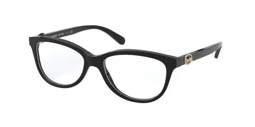 Coach Eyeglasses HC6155F