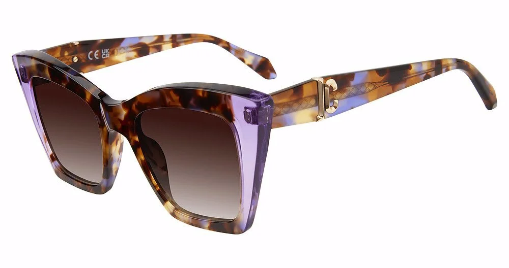 Just Cavalli Sunglasses SJC106V