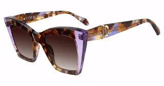 Just Cavalli Sunglasses SJC106V