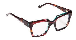 05-Coralie Amber Turquoise