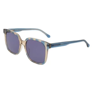 422 Blue Stripe