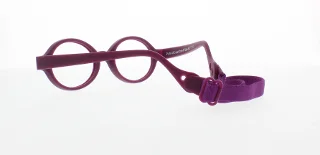 FlexFrames Eyeglasses Pluto 38